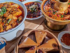 -全牛匠·乐山跷脚牛肉(新中关店)