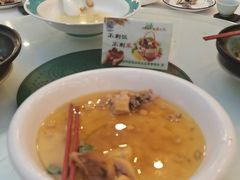 -南海食街(佛冈店)