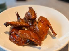 -陶兰居·手工点心·粤菜(圆融时代广场店)