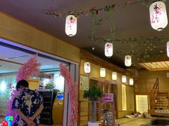 -汤泉良子(金源店)
