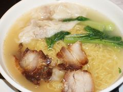 -马来西亚美食街