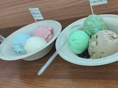 -南海冰室·新式潮汕茶饮(南海店)