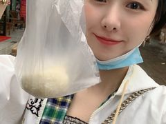糍毛团-荣阳楼(山塘街店)