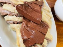 农家鸡-邮电新村嘉积鸭美味园