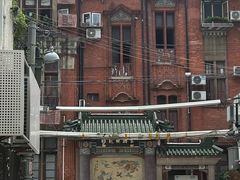 -梅龙镇酒家(南京西路总店)