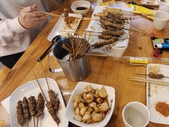 -本色·小马哥烧烤(无锡九里仓店)