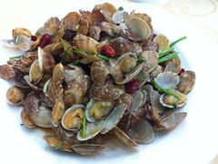-海岛渔村大酒店(云霄路店)