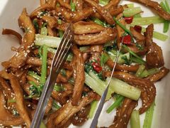 -素满香·食养自助(天一广场店)