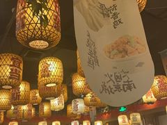 -南京大牌档(青岛万象城店)