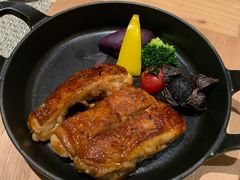 -香樟花园法式铁板烧(恒隆广场店)