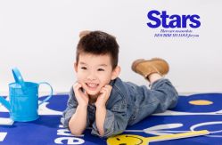 -有家宝贝儿童摄影(荟聚店)