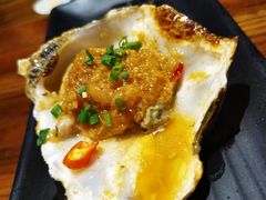 -烧货·活海鲜炭烧(湖滨商业街店)