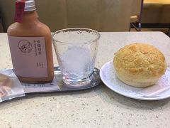-明腾壹间茶餐厅(新都会花园广场店)