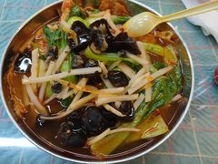 -红鼻子桂林米粉(金唐新光界店)
