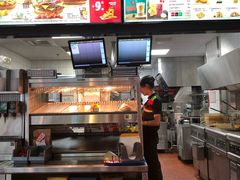 -汉堡王(丁兰广场店)