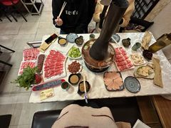 -羊家胡同·龙虾烧烤火锅(龙汇路店)