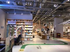 -当当书店(国泰广场店)