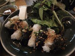 -CHINCHIN 青青·泰国料理(万象食家店)
