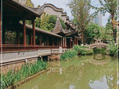 -龙潭水乡