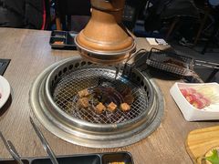 -火炉火自助餐(枫蓝国际店)