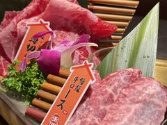-板前十胜·和牛烧肉专门店(北京总店)