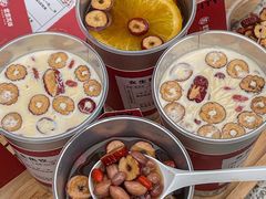 -炖物24章·顺时轻养茶(黄龙店)