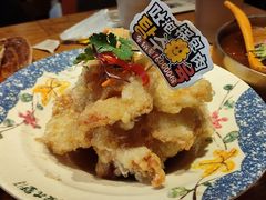 -樱花墅朝鲜族风味餐厅(厦门街创始店)