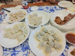-东方饺子王(大屯路店)