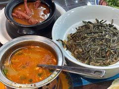 -乔家满族八大碗(流水沟店)