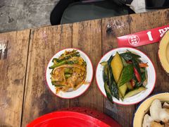 -聂发财重庆江湖菜(解放碑店)