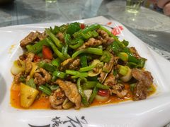 -芳芳餐厅(白沙路店)