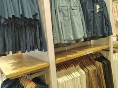 -优衣库(天津鲁能城购物中心店)