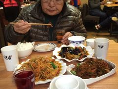 -妈妈的味道(和顺古镇店)