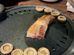 -坦坦大炉·韩式烤肉(望京店)