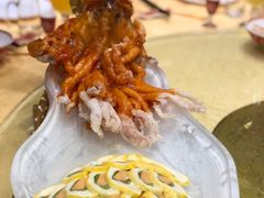 -白家大院·王府宫廷菜(苏州街店)