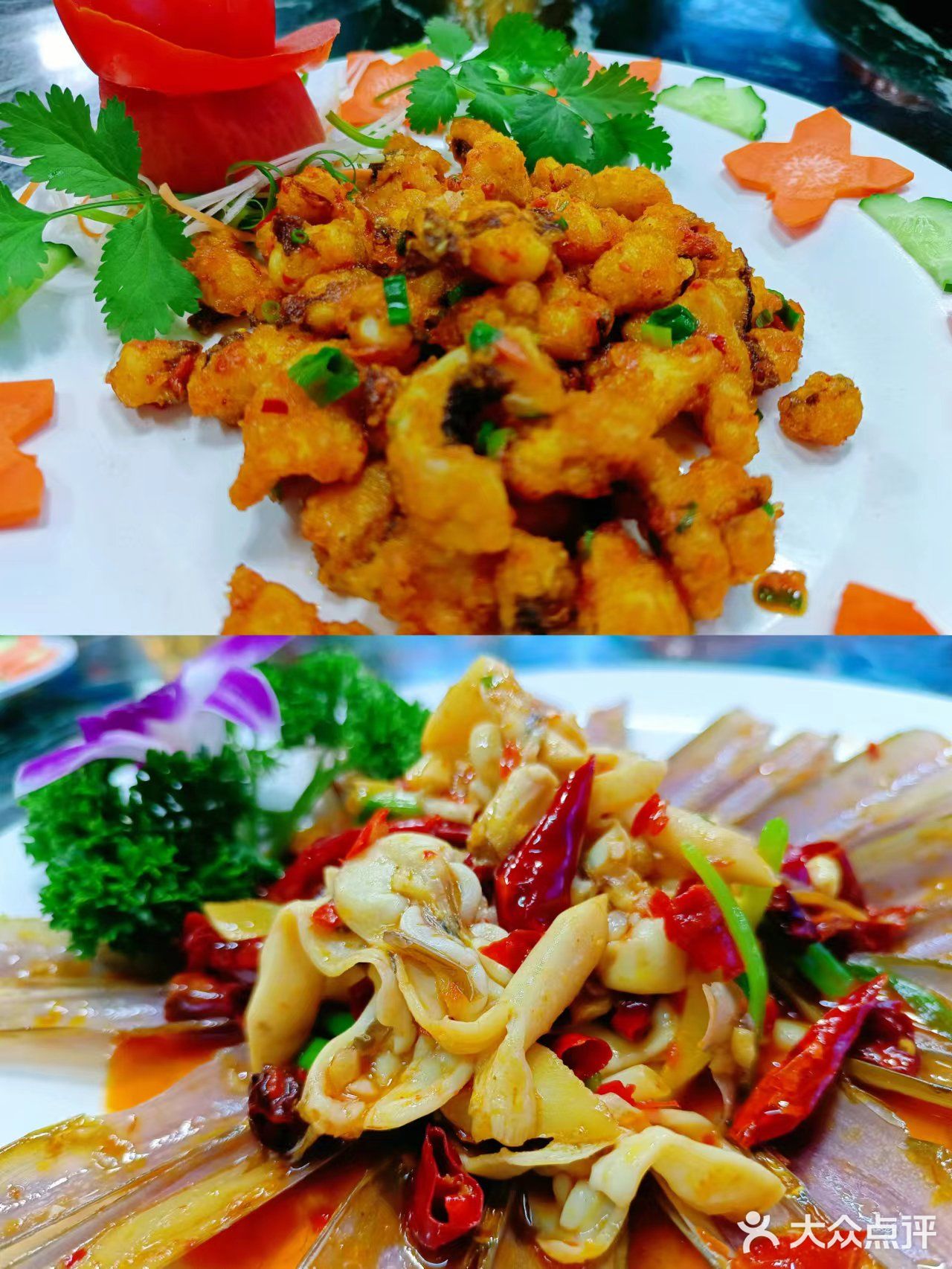 三亚美食丨一定要打卡的川味海鲜餐厅 