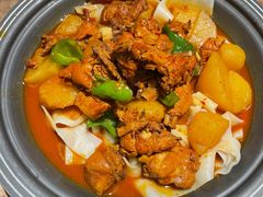 -耶里夏丽·丝路新疆菜·清真食品(徐家汇臻选店)