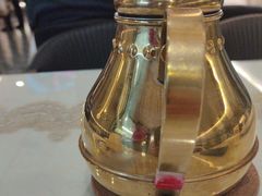 -欧提汗·新疆餐厅·清真(银都路店)