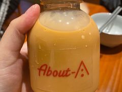 -About Bistro關於·泰式家庭料理