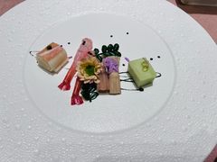-香然会·园林雅宴(陆家嘴店)