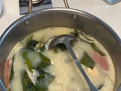 -煲王粤菜餐厅(中侨中心店)