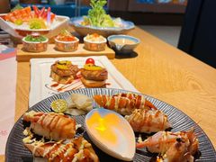 -新一喜铁板料理餐厅·铁板放题(北国商城店)