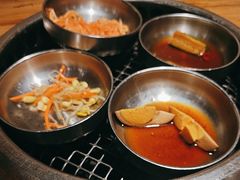 -汉拿山(北京上地华联店)
