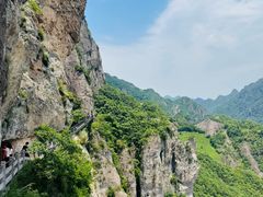 -雁荡山风景名胜区