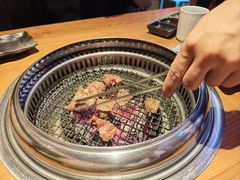 -丸藏和牛烧肉专门店(园区师惠坊店)