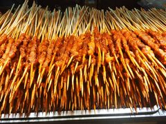 -大学城夜市大排档(凤栖路店)