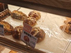 -山崎面包(苏州中心店)