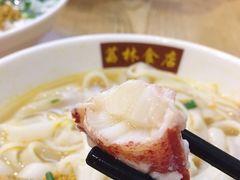 -荔林食店(西华路店)