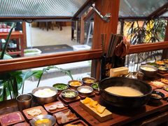 -银米·云南传统过桥米线(双廊黑金冠店)