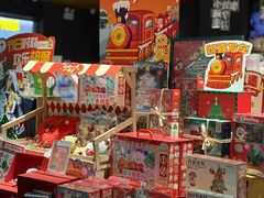 -九木杂物社(崂山丽达店)